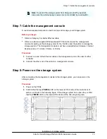 Предварительный просмотр 15 страницы Hitachi 93-04-01 Installation Manual