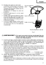 Preview for 27 page of Hitachi 937984Z - Wheel Guard For G23MR Safety Instructions And Instruction Manual