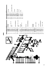 Preview for 49 page of Hitachi 937984Z - Wheel Guard For G23MR Safety Instructions And Instruction Manual