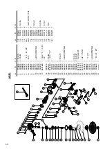 Preview for 50 page of Hitachi 937984Z - Wheel Guard For G23MR Safety Instructions And Instruction Manual