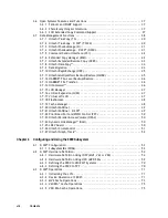 Preview for 8 page of Hitachi 9900 Series User And Reference Manual