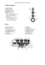 Preview for 4 page of Hitachi A1DN Service Manual