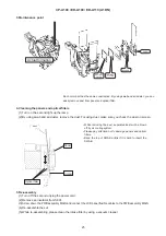 Предварительный просмотр 25 страницы Hitachi A1DN Service Manual