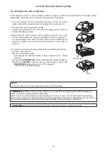 Предварительный просмотр 31 страницы Hitachi A1DN Service Manual