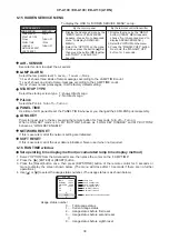 Предварительный просмотр 38 страницы Hitachi A1DN Service Manual