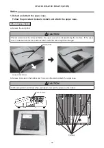 Предварительный просмотр 56 страницы Hitachi A1DN Service Manual