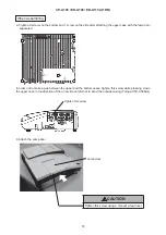 Предварительный просмотр 57 страницы Hitachi A1DN Service Manual