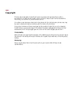 Предварительный просмотр 4 страницы Hitachi ABB RELION REB500 Communication Protocol Manual
