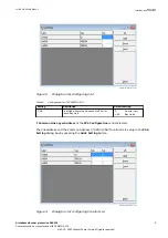 Preview for 15 page of Hitachi ABB RELION REB500 Communication Protocol Manual