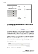 Предварительный просмотр 30 страницы Hitachi ABB RELION REB500 Communication Protocol Manual