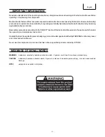 Preview for 3 page of Hitachi AC1-PH55-08H Instruction Manual