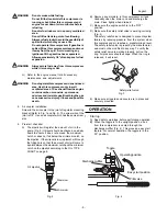 Preview for 9 page of Hitachi AC1-PH55-08H Instruction Manual