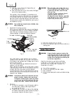 Preview for 10 page of Hitachi AC1-PH55-08H Instruction Manual