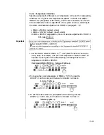 Предварительный просмотр 16 страницы Hitachi Accuvue HM-4721-D User Manual