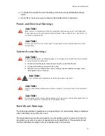 Preview for 7 page of Hitachi Advanced Server DS120 Hardware Manual