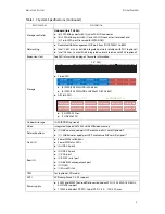 Preview for 14 page of Hitachi Advanced Server DS120 Hardware Manual