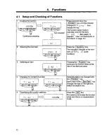 Preview for 16 page of Hitachi AJ-CE series Operation Manual