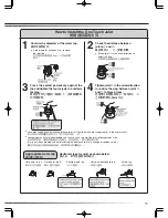 Предварительный просмотр 11 страницы Hitachi AJ-S55GZ User Manual