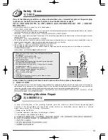 Preview for 13 page of Hitachi AJ-S55GZ User Manual