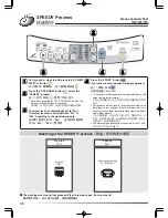 Предварительный просмотр 28 страницы Hitachi AJ-S55GZ User Manual