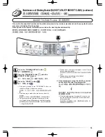 Предварительный просмотр 51 страницы Hitachi AJ-S55GZ User Manual