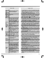 Предварительный просмотр 51 страницы Hitachi AJ-S55KX User Manual