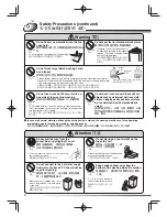 Preview for 6 page of Hitachi AJ-S60TX User Manual