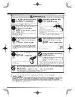 Preview for 7 page of Hitachi AJ-S60TX User Manual