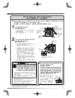 Preview for 11 page of Hitachi AJ-S60TX User Manual