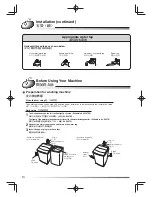 Preview for 14 page of Hitachi AJ-S60TX User Manual