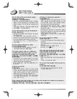 Preview for 16 page of Hitachi AJ-S60TX User Manual