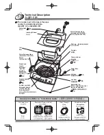 Preview for 17 page of Hitachi AJ-S60TX User Manual