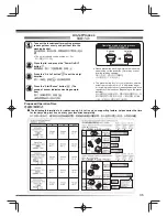 Preview for 35 page of Hitachi AJ-S60TX User Manual