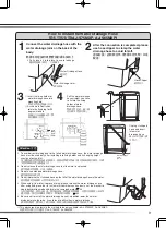 Предварительный просмотр 9 страницы Hitachi AJ-S65MXP User Manual
