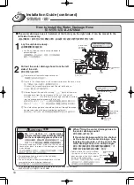 Предварительный просмотр 10 страницы Hitachi AJ-S65MXP User Manual