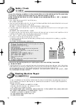 Preview for 14 page of Hitachi AJ-S65MXP User Manual