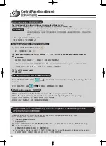 Preview for 18 page of Hitachi AJ-S65MXP User Manual