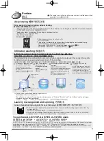 Preview for 3 page of Hitachi AJ-S70TX User Manual