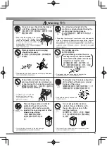 Preview for 5 page of Hitachi AJ-S70TX User Manual