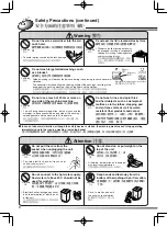 Preview for 6 page of Hitachi AJ-S70TX User Manual