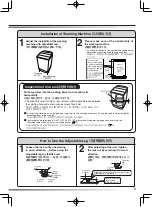 Preview for 9 page of Hitachi AJ-S70TX User Manual