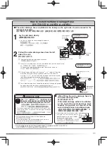 Preview for 11 page of Hitachi AJ-S70TX User Manual