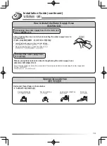 Preview for 13 page of Hitachi AJ-S70TX User Manual