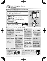 Preview for 15 page of Hitachi AJ-S70WX User Manual