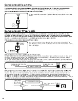 Preview for 12 page of Hitachi Alpha L40A105 (Spanish) Guía Del Usuario