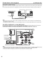 Preview for 22 page of Hitachi Alpha L40A105 (Spanish) Guía Del Usuario