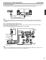 Предварительный просмотр 23 страницы Hitachi Alpha Series L40A105A Owner'S Manual