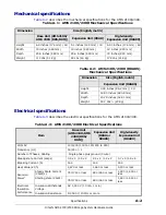 Preview for 284 page of Hitachi AMS 2100 Hardware Manual