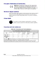 Предварительный просмотр 290 страницы Hitachi AMS 2100 Hardware Manual