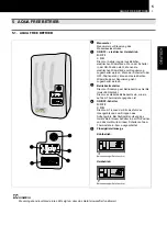 Предварительный просмотр 13 страницы Hitachi AQUA FREE RAS Series Operation Manual